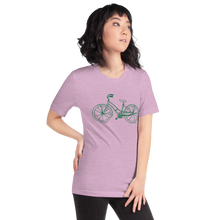 Load image into Gallery viewer, Bicyle T-Shirt