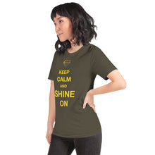 Load image into Gallery viewer, Keep Calm and Shine On