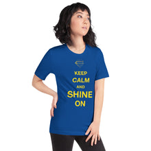 Load image into Gallery viewer, Keep Calm and Shine On