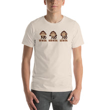Load image into Gallery viewer, 3 Wise Monkeys
