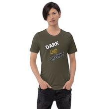 Load image into Gallery viewer, Dark & Light T-Shirt
