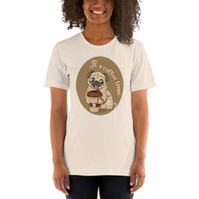 Load image into Gallery viewer, Coffee Lovers,Pug Lovers