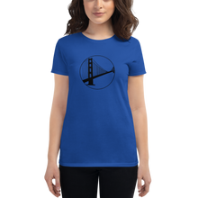 Load image into Gallery viewer, Goldengate short sleeve t-shirt