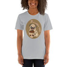 Load image into Gallery viewer, Coffee Lovers,Pug Lovers