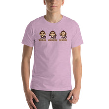 Load image into Gallery viewer, 3 Wise Monkeys