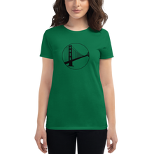 Load image into Gallery viewer, Goldengate short sleeve t-shirt
