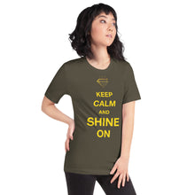 Load image into Gallery viewer, Keep Calm and Shine On