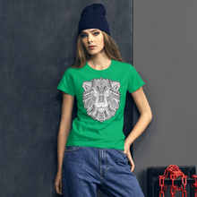 Load image into Gallery viewer, Leo short sleeve t-shirt