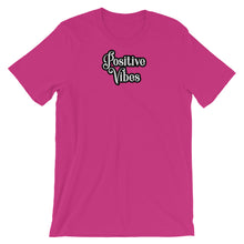 Load image into Gallery viewer, Positive Vibes T-Shirt