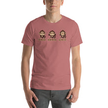 Load image into Gallery viewer, 3 Wise Monkeys