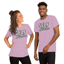 Load image into Gallery viewer, Self Starter Inspirational