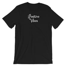 Load image into Gallery viewer, Positive vibes