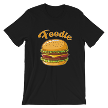 Load image into Gallery viewer, Foodie T-Shirt