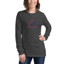 Load image into Gallery viewer, Joy Long Sleeve Tee