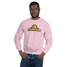 Load image into Gallery viewer, Champions Sweatshirt