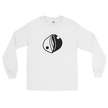 Load image into Gallery viewer, Yin-Yan Long Sleeve Shirt