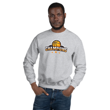 Load image into Gallery viewer, Champions Sweatshirt