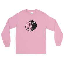 Load image into Gallery viewer, Yin-Yan Long Sleeve Shirt