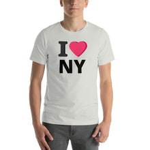 Load image into Gallery viewer, I Love NY T-Shirt