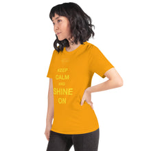 Load image into Gallery viewer, Keep Calm and Shine On
