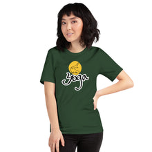 Load image into Gallery viewer, Yoga T-Shirt for Women
