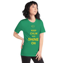 Load image into Gallery viewer, Keep Calm and Shine On