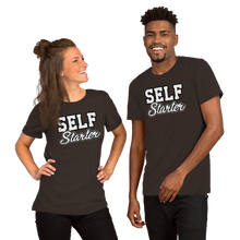 Load image into Gallery viewer, Self Starter Inspirational