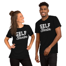 Load image into Gallery viewer, Self Starter Inspirational