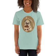 Load image into Gallery viewer, Coffee Lovers,Pug Lovers