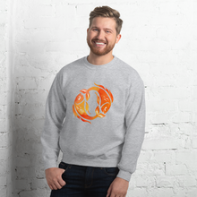 Load image into Gallery viewer, Fishes Sweatshirt
