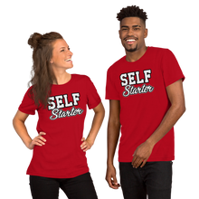 Load image into Gallery viewer, Self Starter Inspirational