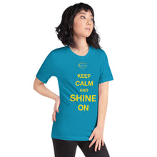 Load image into Gallery viewer, Keep Calm and Shine On