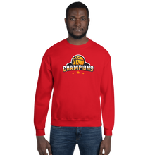 Load image into Gallery viewer, Champions Sweatshirt