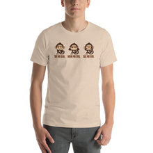 Load image into Gallery viewer, 3 Wise Monkeys