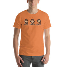 Load image into Gallery viewer, 3 Wise Monkeys