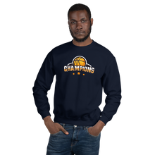 Load image into Gallery viewer, Champions Sweatshirt