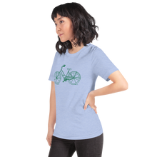 Load image into Gallery viewer, Bicyle T-Shirt