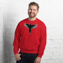 Load image into Gallery viewer, Eagle Sweatshirt
