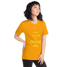 Load image into Gallery viewer, Keep Calm and Shine On