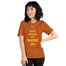 Load image into Gallery viewer, Keep Calm and Shine On