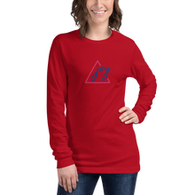 Load image into Gallery viewer, Joy Long Sleeve Tee