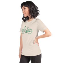 Load image into Gallery viewer, Bicycle T-shirt