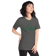 Load image into Gallery viewer, Bicycle T-shirt