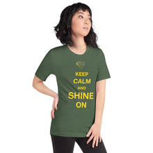 Load image into Gallery viewer, Keep Calm and Shine On