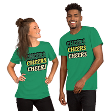 Load image into Gallery viewer, Cheers Unisex T-Shirt