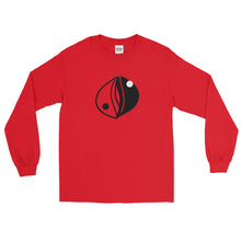 Load image into Gallery viewer, Yin-Yan Long Sleeve Shirt