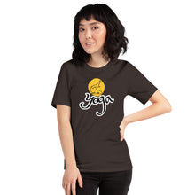 Load image into Gallery viewer, Yoga T-shirt