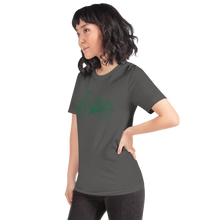 Load image into Gallery viewer, Bicycle T-shirt