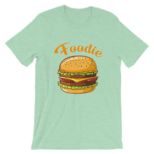Load image into Gallery viewer, Foodie T-Shirt