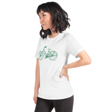 Load image into Gallery viewer, Bicycle T-shirt